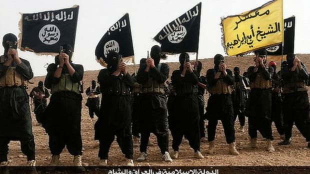 How ISIS Actually Goes Against Muslim Teachings Promo Image