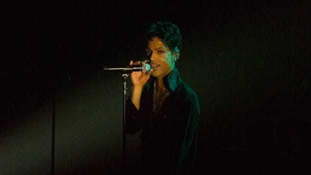 Prince Critical Of Modern Music In Lost Interview Promo Image