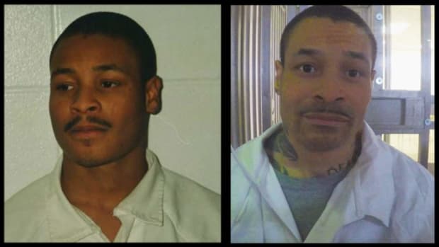 Man Imprisoned Despite DNA Evidence Proving Innocence Promo Image