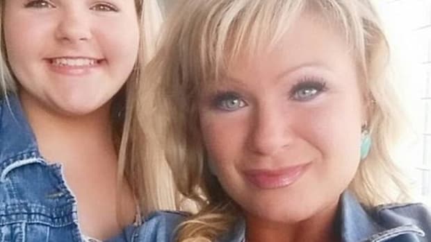 Christy Sheats Stabbed Daughters Before Shooting Them Promo Image