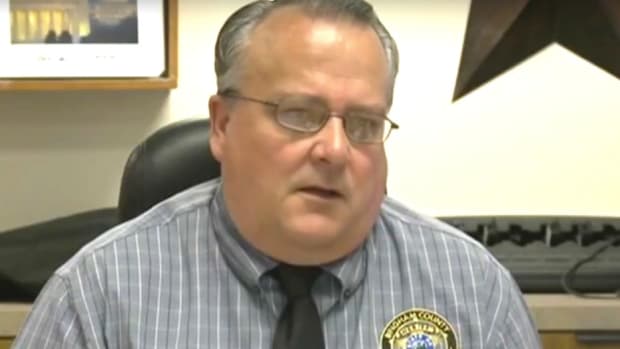 Idaho Sheriff: Most Rapes Are Consensual Sex (Video) Promo Image