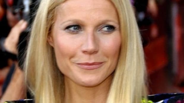 Gwyneth Paltrow: I Made Divorce More 'Positive' For All Promo Image