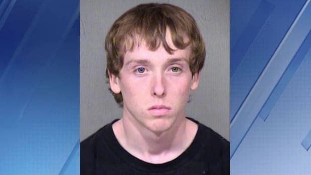 Arizona Man Accused of Killing Teenager For An XBox Promo Image
