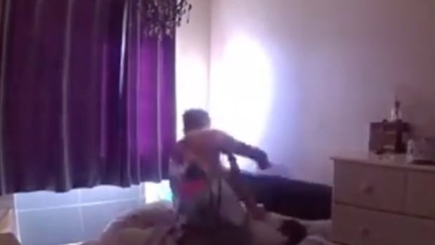 Girl Gets Revenge On Boyfriend For Cruel Prank (Video) Promo Image