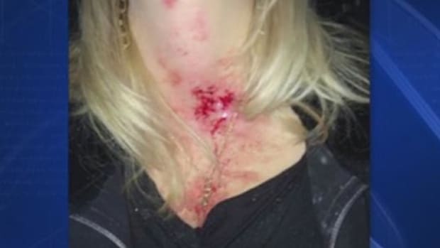 Woman Offers Warning To Other Drivers After Ride Home Takes A Scary, Dangerous Turn Promo Image