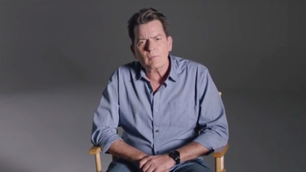 Charlie Sheen Is Condom Spokesman, Sparks Anger (Video) Promo Image