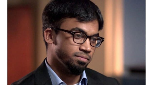 Ivy League Student Joins ISIS, Then Asks FBI For Rescue Promo Image