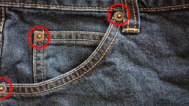 Here Is Why Your Jeans Have These Tiny Rivets Promo Image
