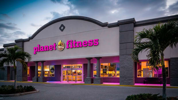 Here's The Outfit That Got This Pregnant Woman Kicked Out Of Planet Fitness (Photos) Promo Image