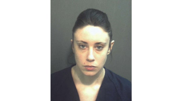 Attorney Disputes Allegations About Casey Anthony Case Promo Image