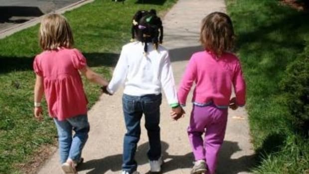 Preschool's Anti-Bias Curriculum Sparks Controversy Promo Image