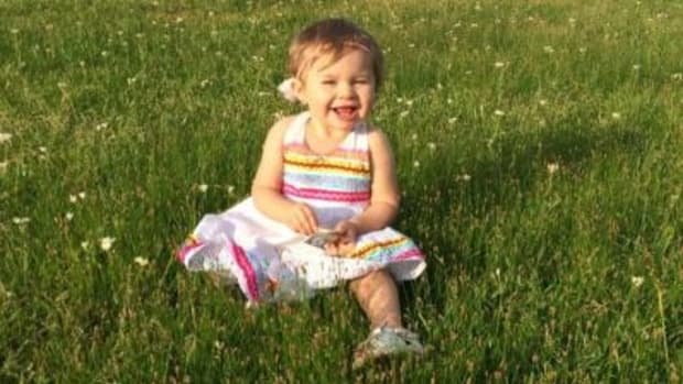 Toddler Dies Following Dental Procedure Promo Image