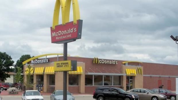 Diabetic Man's Trip To McDonald's Doesn't Go As Planned Promo Image