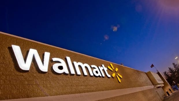Woman Caught Off Guard By How Walmart Handled Her Special Request (Photo) Promo Image