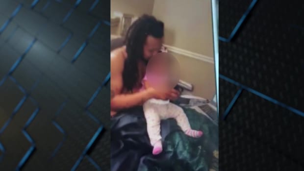Memphis Man Recorded Handing Toddler Loaded Gun (Video) Promo Image