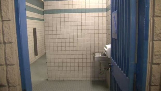 Police: Man Sexually Assaulted 9-Year-Old In Bathroom Promo Image
