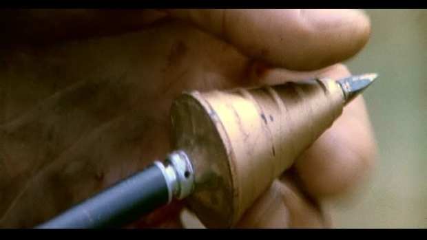 Female Would-Be Suicide Bomber Killed By Poisoned Arrow Promo Image