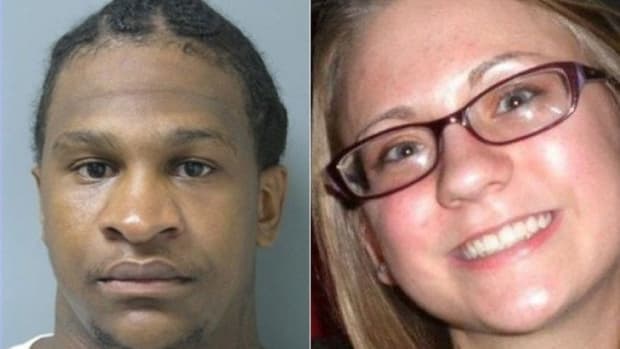 Suspect Indicted In Burning Death Of Jessica Chambers Promo Image