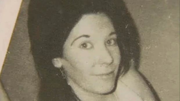 Police Find Missing Mother After 42 Years Promo Image