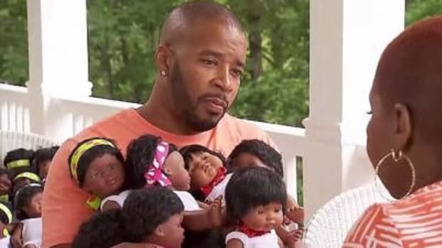 Father Of 34 Children With 17 Different Women Gets Some Terrible News Promo Image