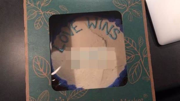Whole Foods Sues Pastor Over Alleged Cake Hoax Promo Image