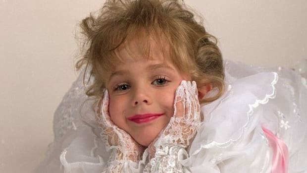 Private Eye Says He Knows Who Killed JonBenet Ramsey Promo Image