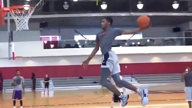 william easton dunk