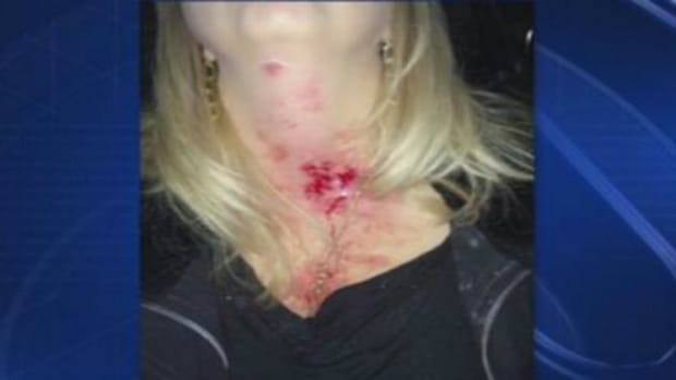 Woman Warns Other Drivers After Ride Home Takes A Scary, Dangerous Turn Promo Image