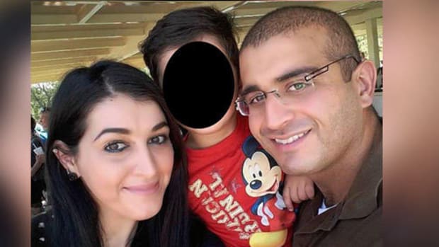 Omar Mateen's Wife Facing Two Criminal Charges Promo Image