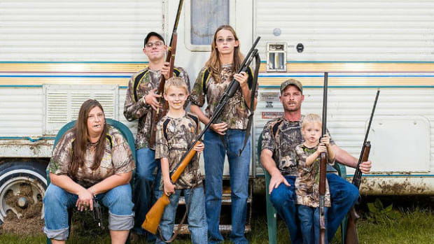 The Case For Oklahoma's Gun Bill Promo Image