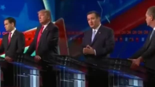Best Moments From The 12th Republican Debate  Promo Image