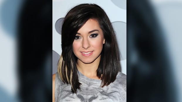 Christina Grimmie's Killer Thought They Were Getting Married Promo Image