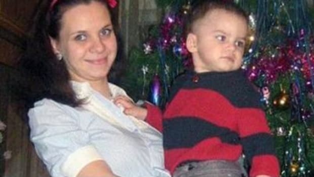 2-Year-Old Boy Watches In Horror As Mom Gets Beheaded In Front Of Him (Photos) Promo Image