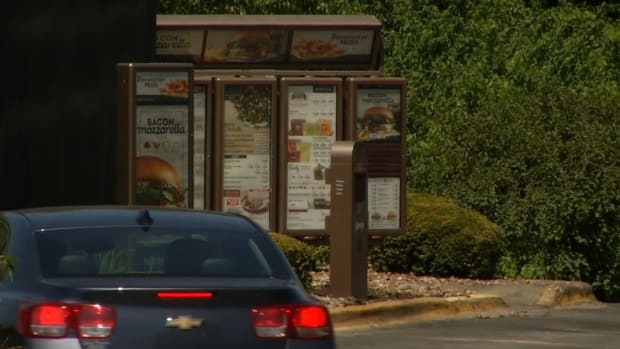 Wendy's Drive-Thru Worker Beaten Severely By Guests Promo Image