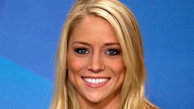 Sports Reporter Fired For Racist Comments Promo Image