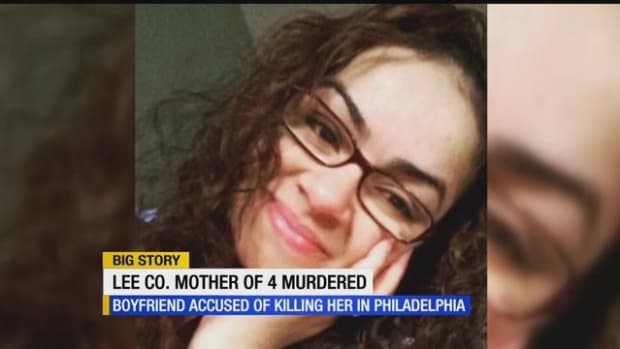 Mom Informed Of Daughter's Murder Via Facebook Promo Image