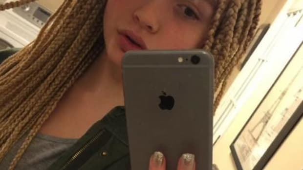 Here's How People Reacted When This 12-Year-Old Posted Pics Of Her New Hairstyle (Photos) Promo Image
