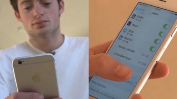 Teenager Issues Warning to Others After Getting Massive $2,000 Monthly Cell Phone Bill Promo Image
