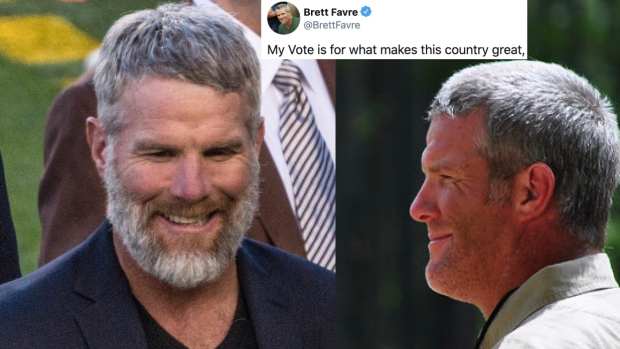 favre