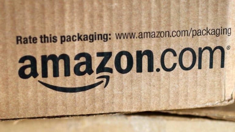 Amazon Offers Deal To Medicaid Recipients