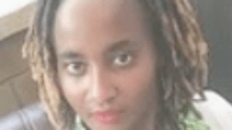 Ruth Kamau