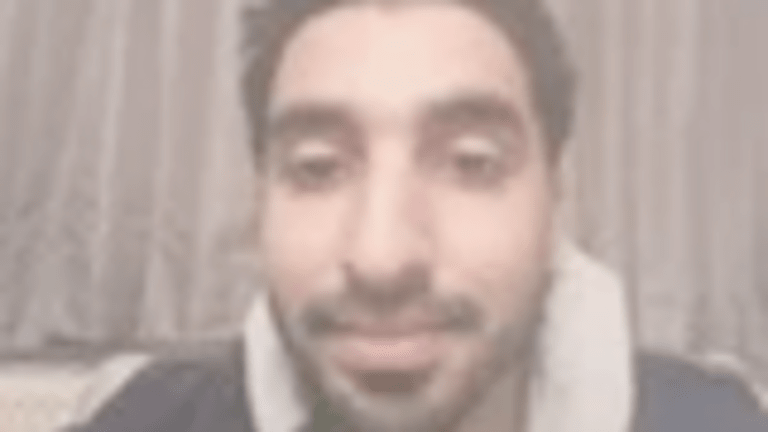 Hasib Afzal