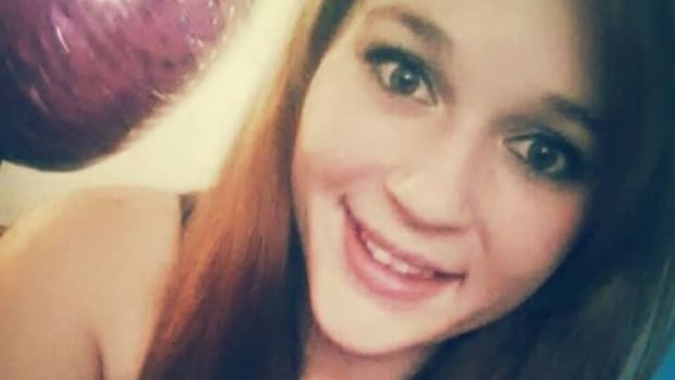 Alli reed dating profile