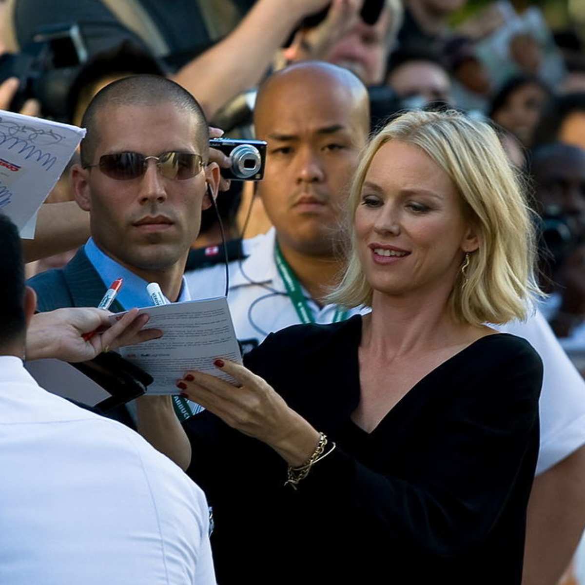 Naomi watts fan