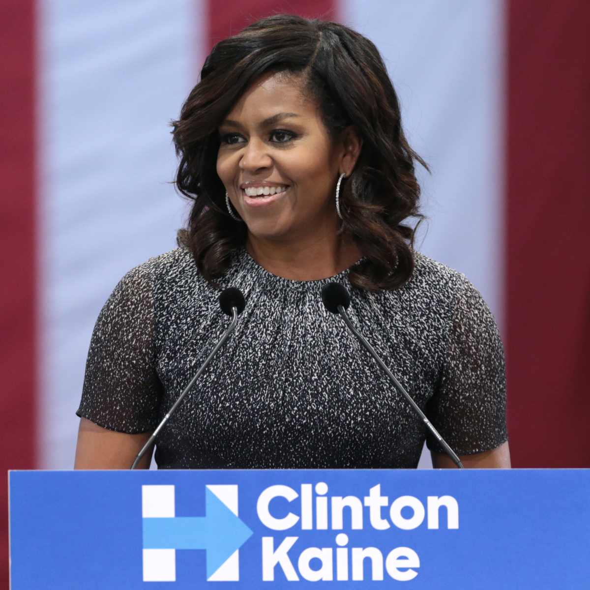 Michelle Obama Is Frontrunner For 2020 Election Opposing Views