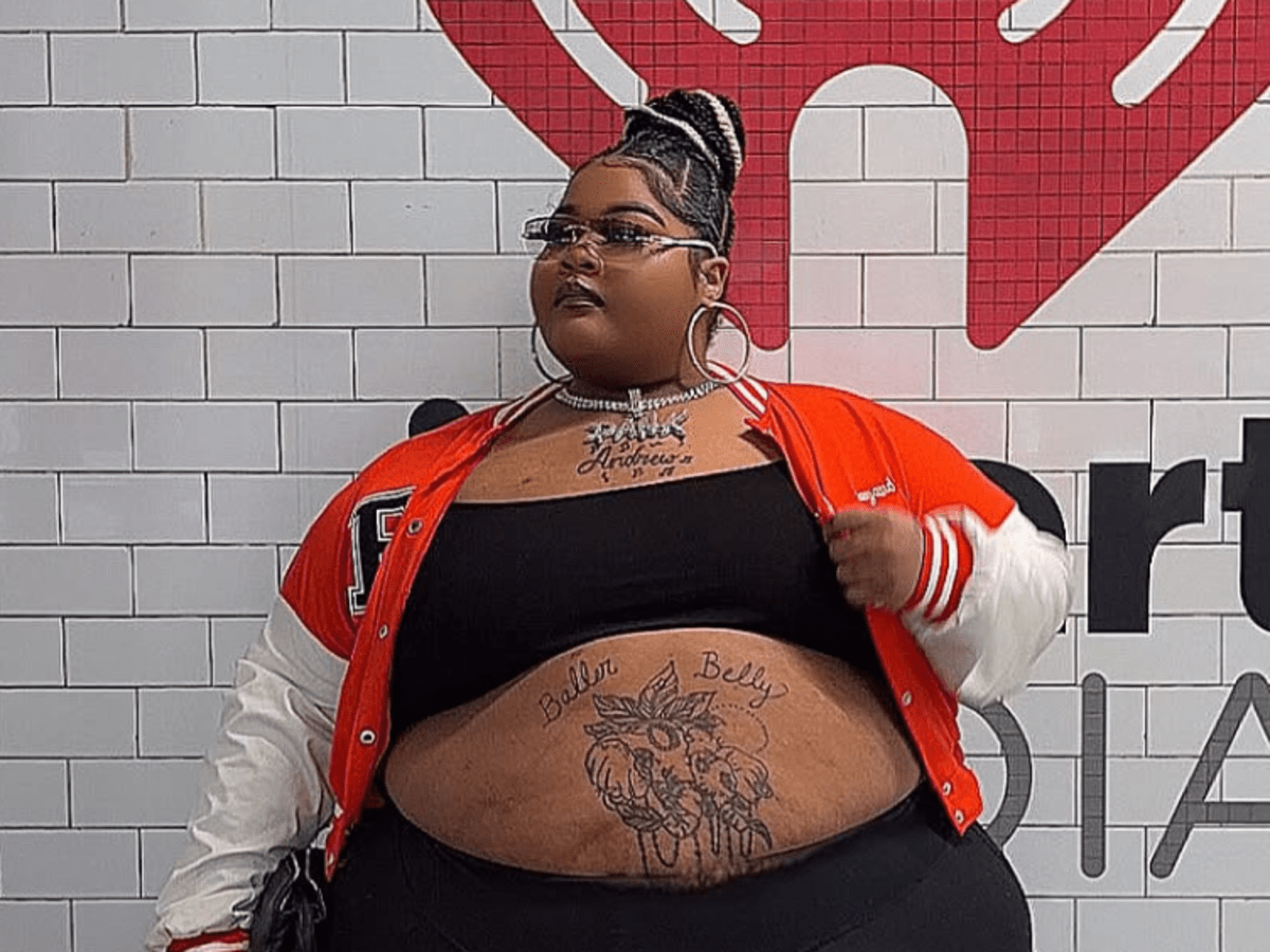 Female Rapper Sues Lyft After Driver Refused To Pick Her Up For This Reason - Opposing Views
