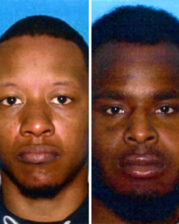 Four Men Arrested On Human Trafficking Charges After 14 Year Old Girls Photo Is Seen In Escort Ad Four Men Arrested On Human Trafficking Charges After 14 Year Old Girls Photo Is Seen In Escort Ad