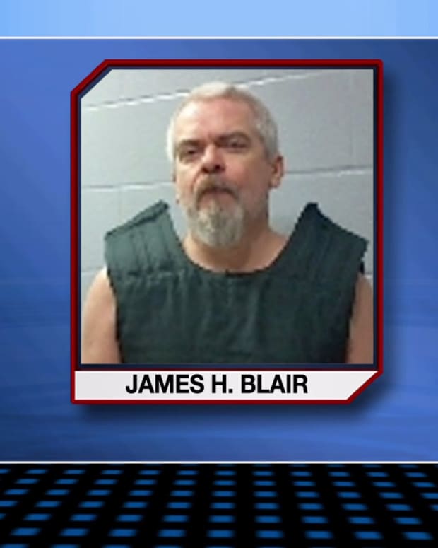 Ohio Man Charged With Murder Of 1YearOld Child Opposing Views