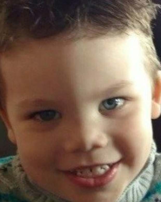 Family's Fate Highlights Danger Of Rotten Potatoes Opposing Views