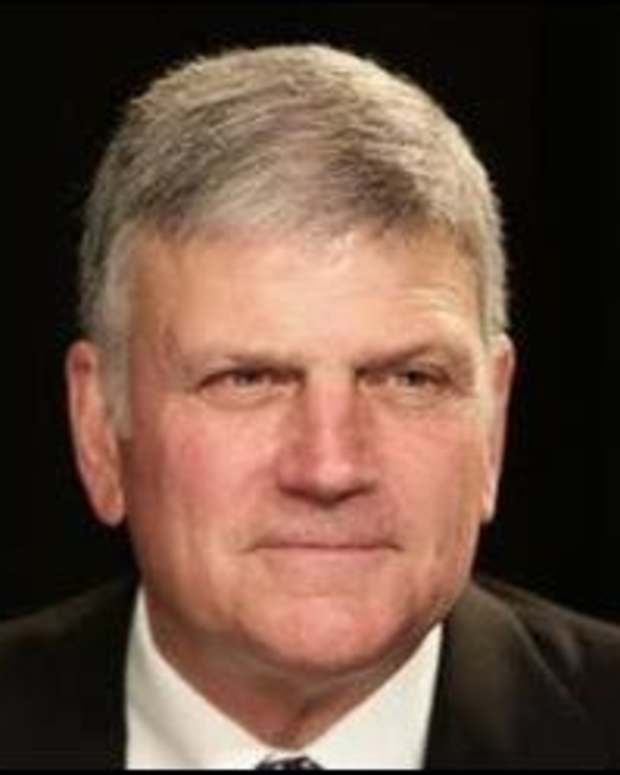 Evangelist: Christians Boycott Disney For 'LGBT Agenda' Promo Image